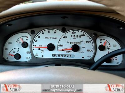 2001 Ford Explorer Sport Trac   - Photo 17 - Sherman Oaks, CA 91403-1701