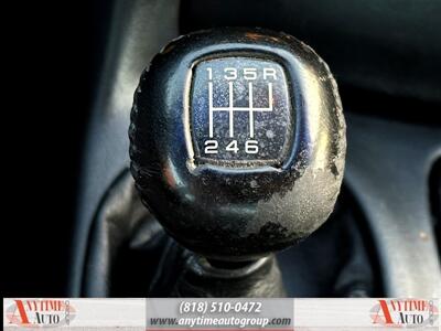 2001 Chevrolet Corvette  6 Speed Manual - Photo 16 - Sherman Oaks, CA 91403-1701