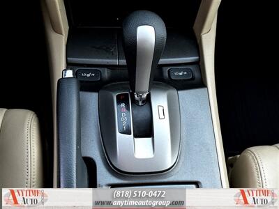 2012 Honda Accord EX-L 3.5   - Photo 21 - Sherman Oaks, CA 91403-1701