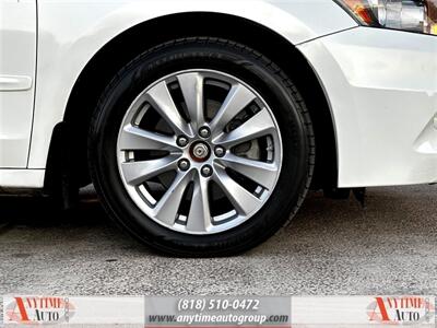 2012 Honda Accord EX-L 3.5   - Photo 26 - Sherman Oaks, CA 91403-1701