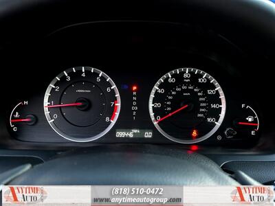 2012 Honda Accord EX-L 3.5   - Photo 17 - Sherman Oaks, CA 91403-1701