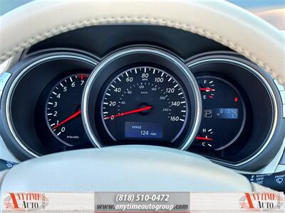 2011 Nissan Murano CrossCabriolet   - Photo 18 - Sherman Oaks, CA 91403-1701