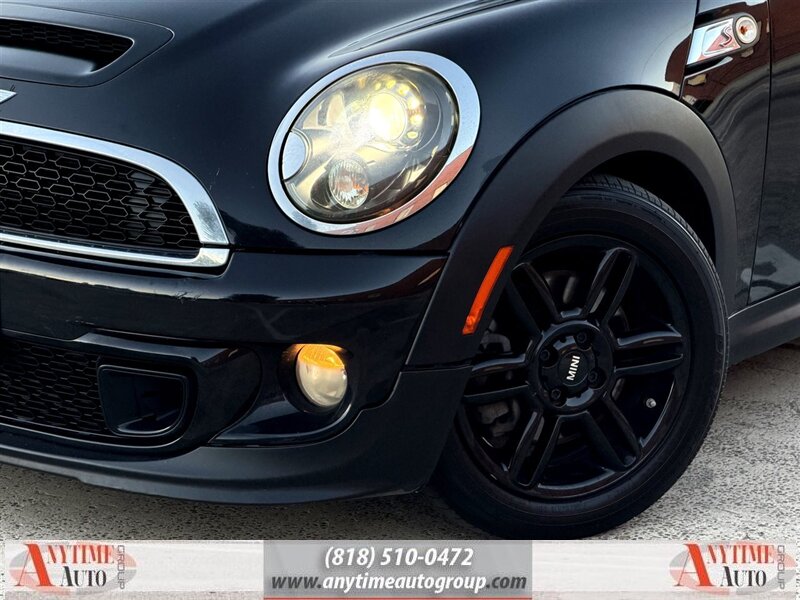 2013 MINI Roadster   - Photo 24 - Sherman Oaks, CA 91403-1701