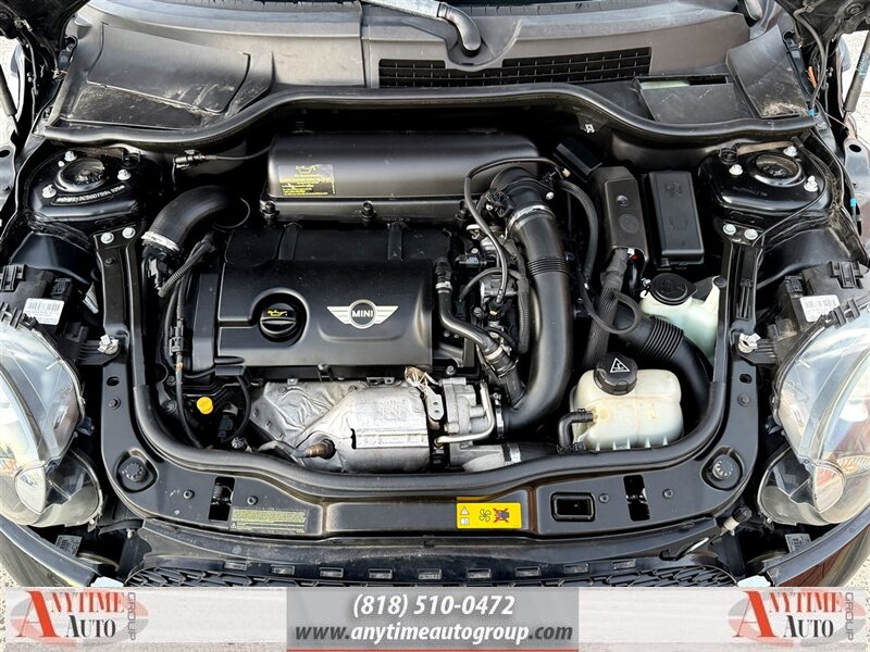 2013 MINI Roadster   - Photo 22 - Sherman Oaks, CA 91403-1701