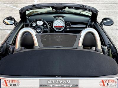 2013 MINI Roadster   - Photo 10 - Sherman Oaks, CA 91403-1701