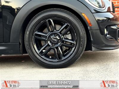 2013 MINI Roadster   - Photo 23 - Sherman Oaks, CA 91403-1701