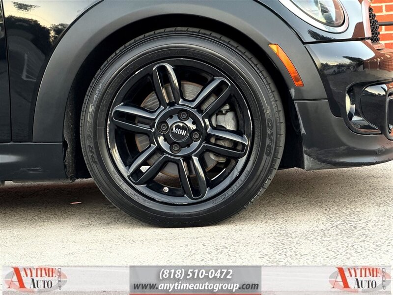 2013 MINI Roadster   - Photo 23 - Sherman Oaks, CA 91403-1701