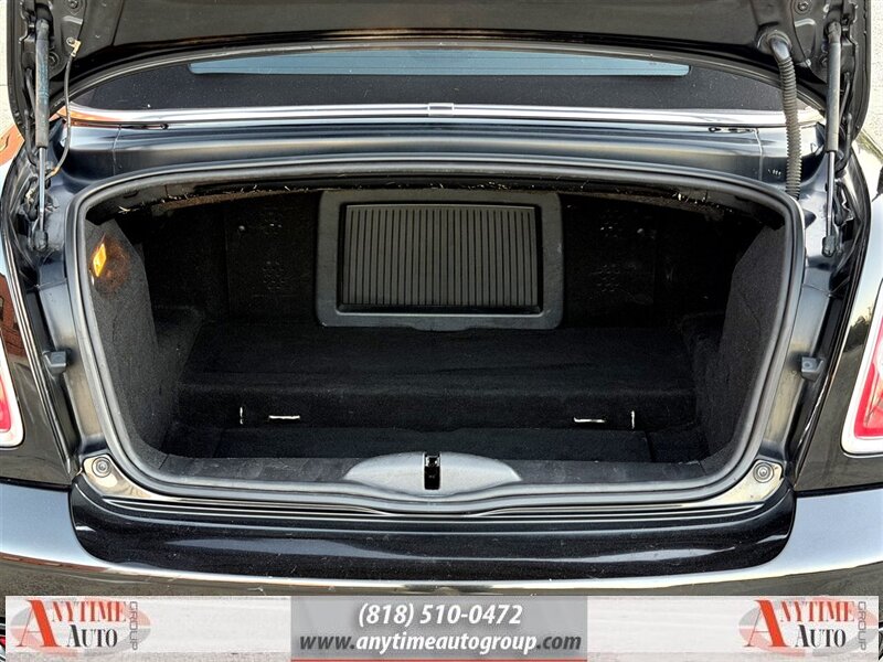 2013 MINI Roadster   - Photo 21 - Sherman Oaks, CA 91403-1701