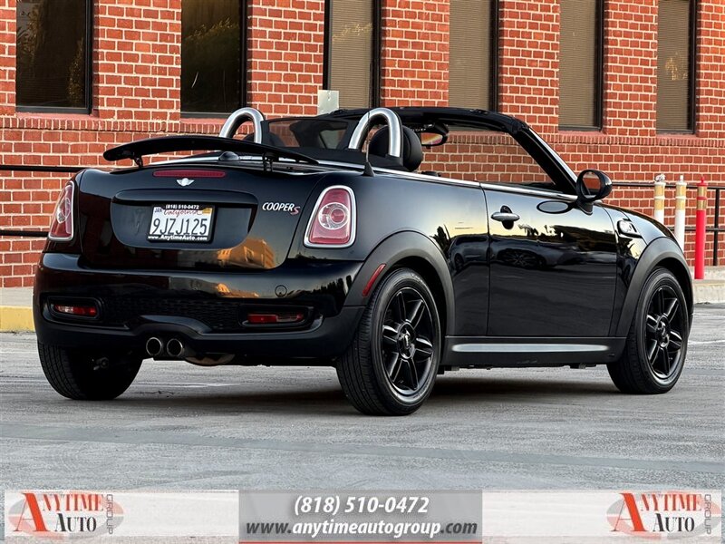 2013 MINI Roadster   - Photo 7 - Sherman Oaks, CA 91403-1701