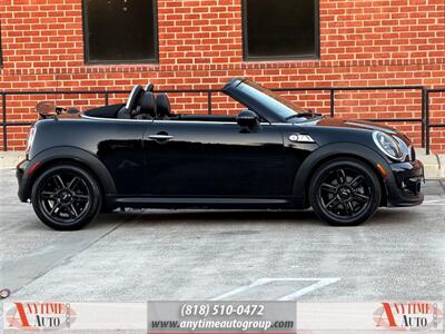 2013 MINI Roadster   - Photo 8 - Sherman Oaks, CA 91403-1701