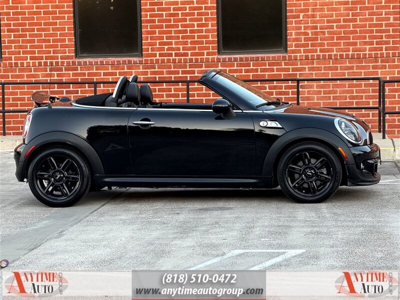 2013 MINI Roadster   - Photo 8 - Sherman Oaks, CA 91403-1701