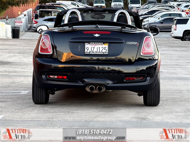 2013 MINI Roadster   - Photo 6 - Sherman Oaks, CA 91403-1701