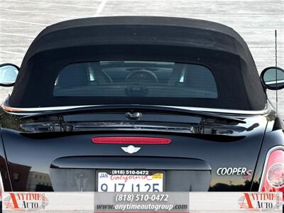 2013 MINI Roadster   - Photo 19 - Sherman Oaks, CA 91403-1701