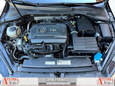2016 Volkswagen Golf TSI SE   - Photo 26 - Sherman Oaks, CA 91403-1701