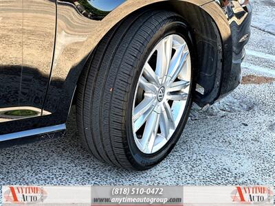 2016 Volkswagen Golf TSI SE   - Photo 28 - Sherman Oaks, CA 91403-1701