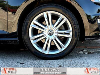 2016 Volkswagen Golf TSI SE   - Photo 27 - Sherman Oaks, CA 91403-1701