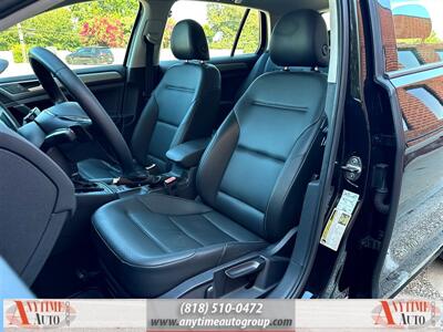 2016 Volkswagen Golf TSI SE   - Photo 15 - Sherman Oaks, CA 91403-1701