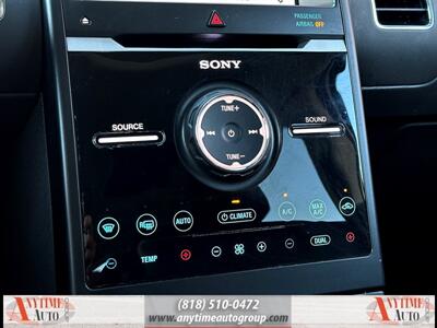2016 Ford Flex Limited   - Photo 19 - Sherman Oaks, CA 91403-1701