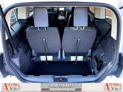 2016 Ford Flex Limited   - Photo 31 - Sherman Oaks, CA 91403-1701