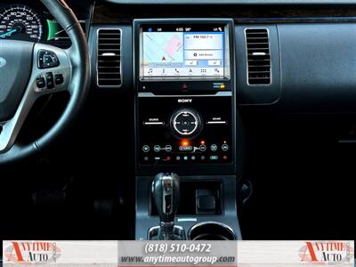 2016 Ford Flex Limited   - Photo 12 - Sherman Oaks, CA 91403-1701