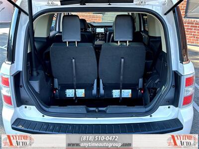 2016 Ford Flex Limited   - Photo 30 - Sherman Oaks, CA 91403-1701