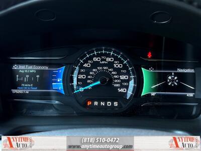 2016 Ford Flex Limited   - Photo 15 - Sherman Oaks, CA 91403-1701