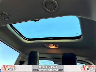 2016 Ford Flex Limited   - Photo 29 - Sherman Oaks, CA 91403-1701