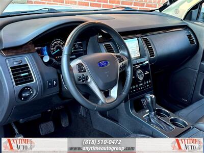 2016 Ford Flex Limited   - Photo 13 - Sherman Oaks, CA 91403-1701