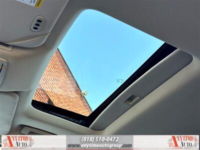 2016 Ford Flex Limited   - Photo 23 - Sherman Oaks, CA 91403-1701