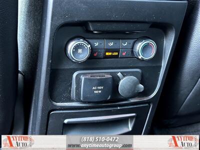 2016 Ford Flex Limited   - Photo 25 - Sherman Oaks, CA 91403-1701