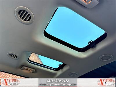 2016 Ford Flex Limited   - Photo 26 - Sherman Oaks, CA 91403-1701