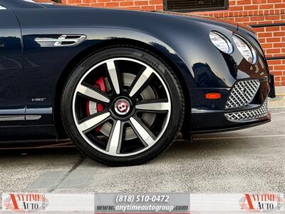 2016 Bentley Continental GT V8 S - Photo 28 - Sherman Oaks, CA 91403-1701