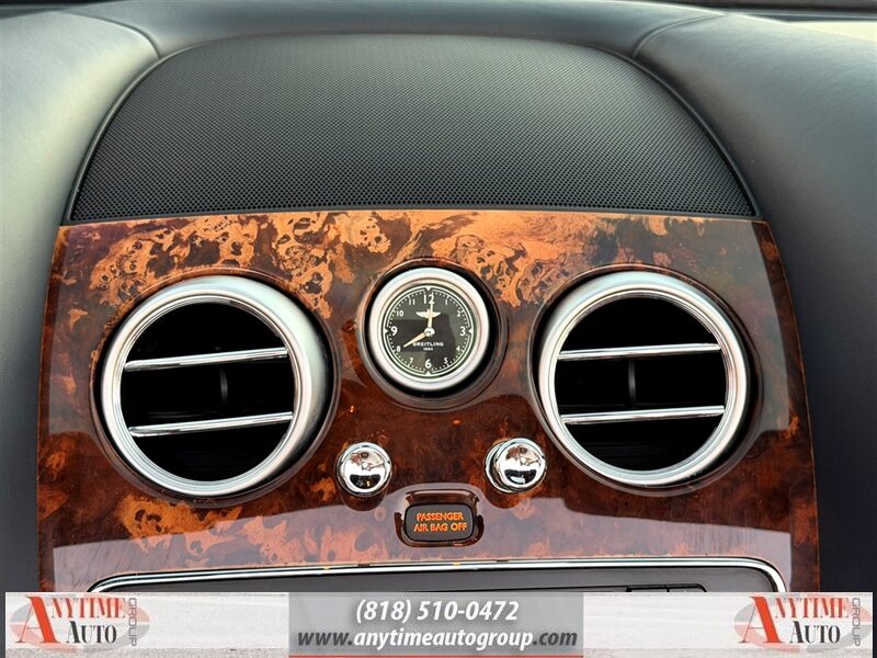 2016 Bentley Continental GT V8 S - Photo 20 - Sherman Oaks, CA 91403-1701