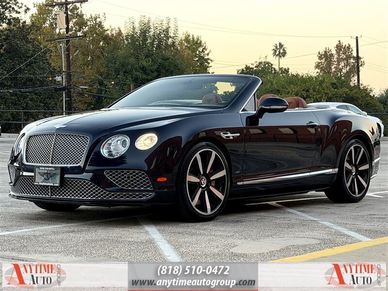2016 Bentley Continental GT V8 S - Photo 4 - Sherman Oaks, CA 91403-1701