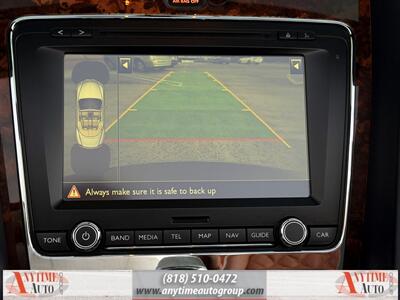 2016 Bentley Continental GT V8 S - Photo 21 - Sherman Oaks, CA 91403-1701