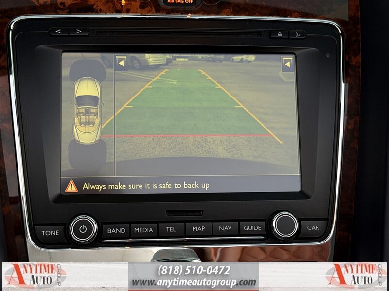 2016 Bentley Continental GT V8 S - Photo 21 - Sherman Oaks, CA 91403-1701