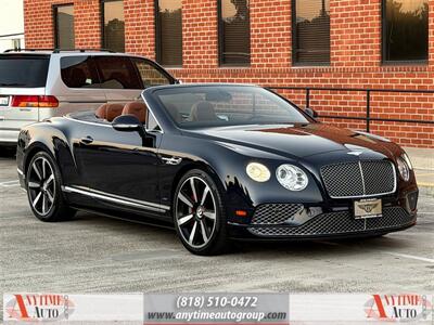 2016 Bentley Continental GT V8 S - Photo 9 - Sherman Oaks, CA 91403-1701