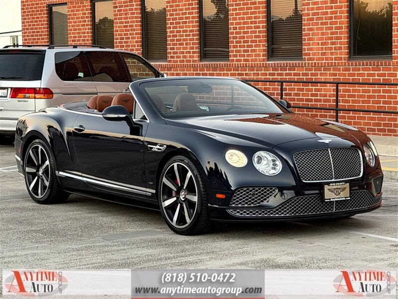 2016 Bentley Continental GT V8 S - Photo 9 - Sherman Oaks, CA 91403-1701