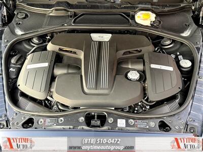 2016 Bentley Continental GT V8 S - Photo 27 - Sherman Oaks, CA 91403-1701