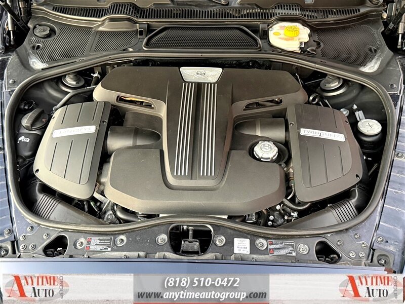 2016 Bentley Continental GT V8 S - Photo 27 - Sherman Oaks, CA 91403-1701