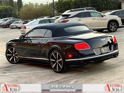 2016 Bentley Continental GT V8 S - Photo 11 - Sherman Oaks, CA 91403-1701
