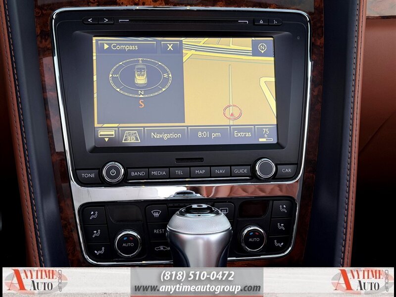 2016 Bentley Continental GT V8 S - Photo 19 - Sherman Oaks, CA 91403-1701