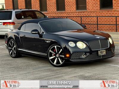 2016 Bentley Continental GT V8 S - Photo 10 - Sherman Oaks, CA 91403-1701