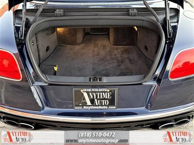 2016 Bentley Continental GT V8 S - Photo 25 - Sherman Oaks, CA 91403-1701