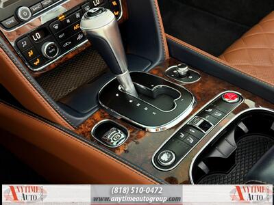 2016 Bentley Continental GT V8 S - Photo 23 - Sherman Oaks, CA 91403-1701