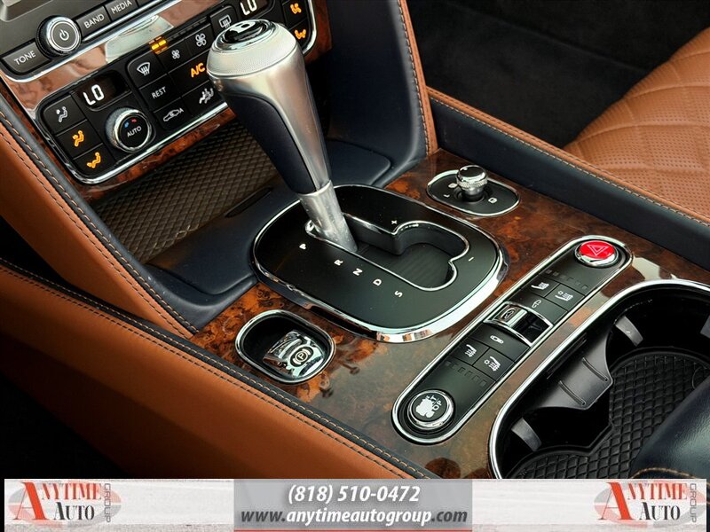 2016 Bentley Continental GT V8 S - Photo 23 - Sherman Oaks, CA 91403-1701