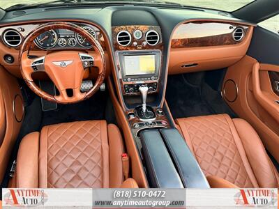 2016 Bentley Continental GT V8 S - Photo 13 - Sherman Oaks, CA 91403-1701