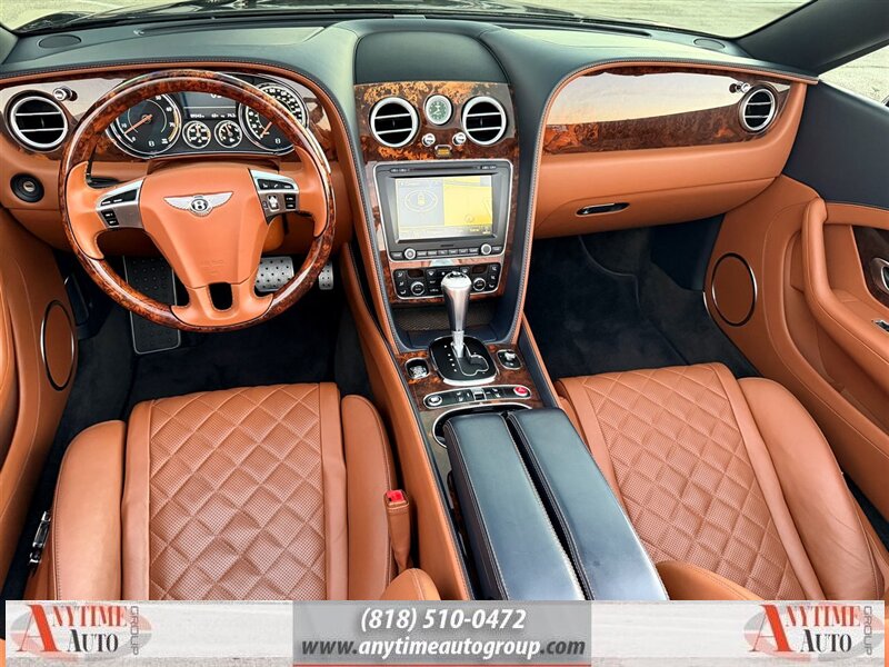 2016 Bentley Continental GT V8 S - Photo 13 - Sherman Oaks, CA 91403-1701