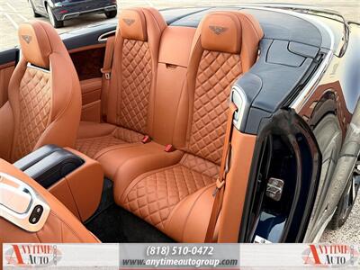 2016 Bentley Continental GT V8 S - Photo 16 - Sherman Oaks, CA 91403-1701