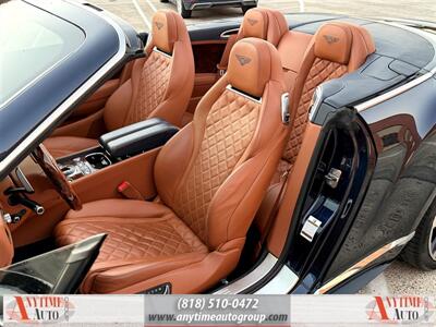 2016 Bentley Continental GT V8 S - Photo 15 - Sherman Oaks, CA 91403-1701